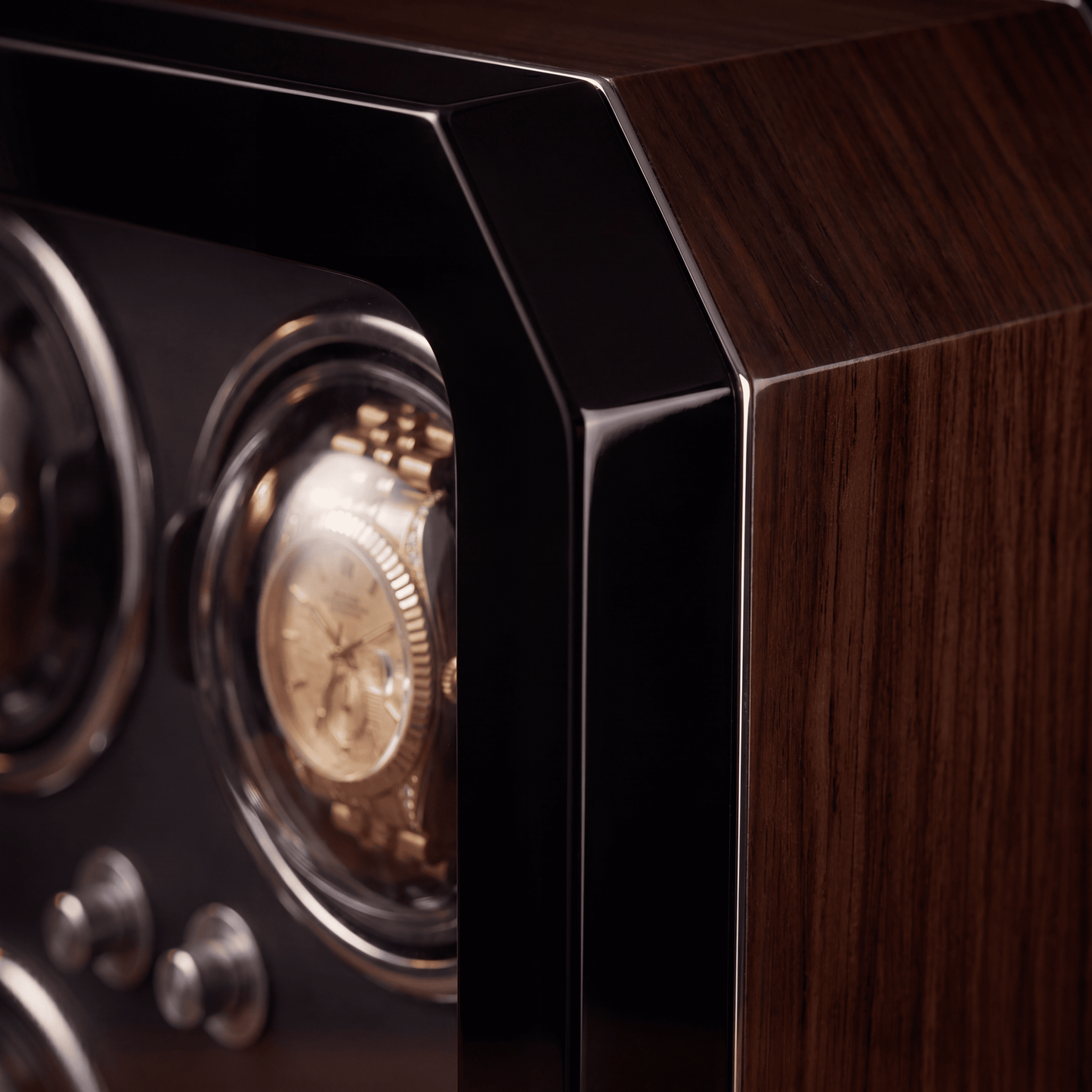Winder - Rbyenou™ Series 6