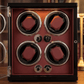 Winder - Red Byzantine™ Series 4