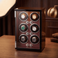 Winder - Red Byzantine™ Series 6