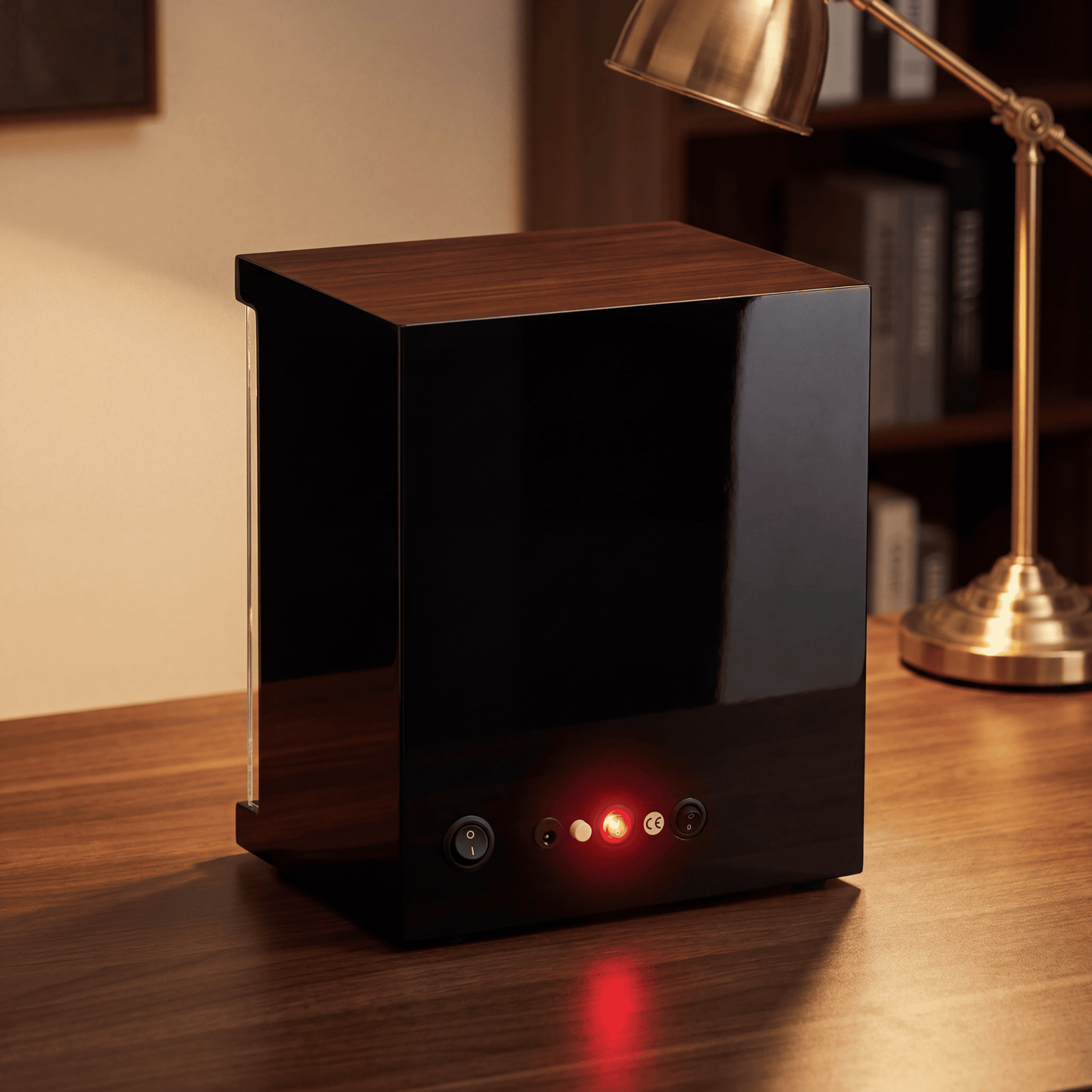 Winder - Red Byzantine™ Series 2