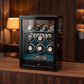 Watch winder - Sovereign Green™ Series 6
