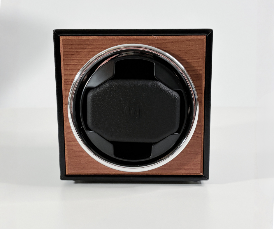 Remontoir - Bois Prestige