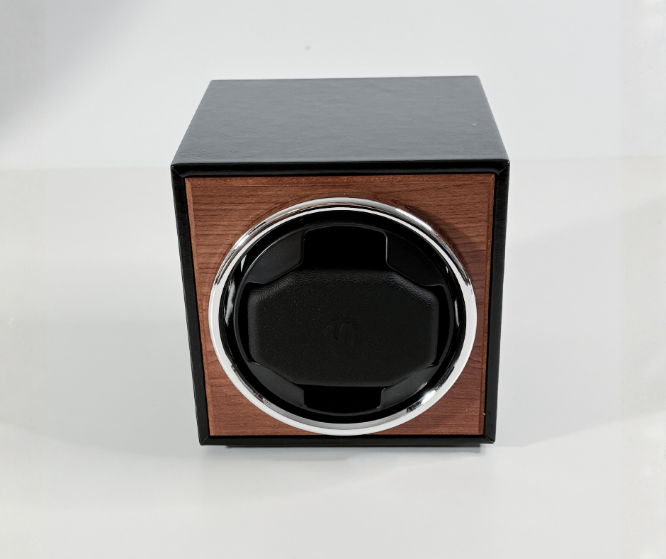 Remontoir - Bois Prestige