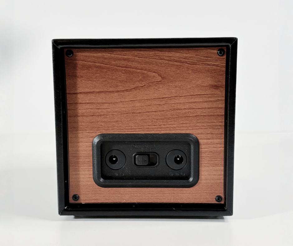 Remontoir - Bois Prestige