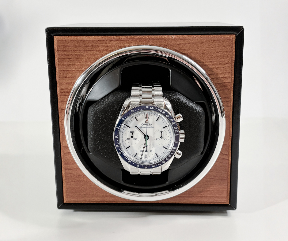 Remontoir - Bois Prestige