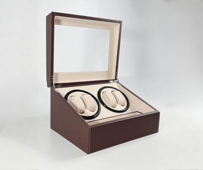 Watch winder - Watch Chest Deluxe™