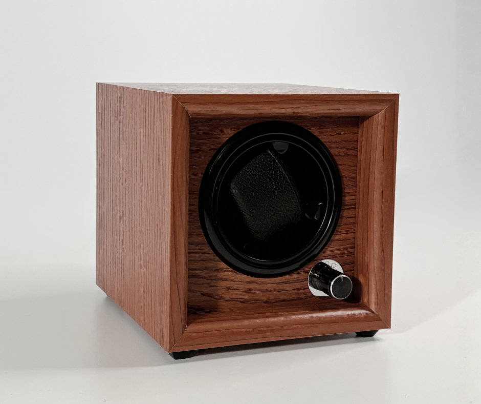 Remontoir - Ibbeton™ Série 1