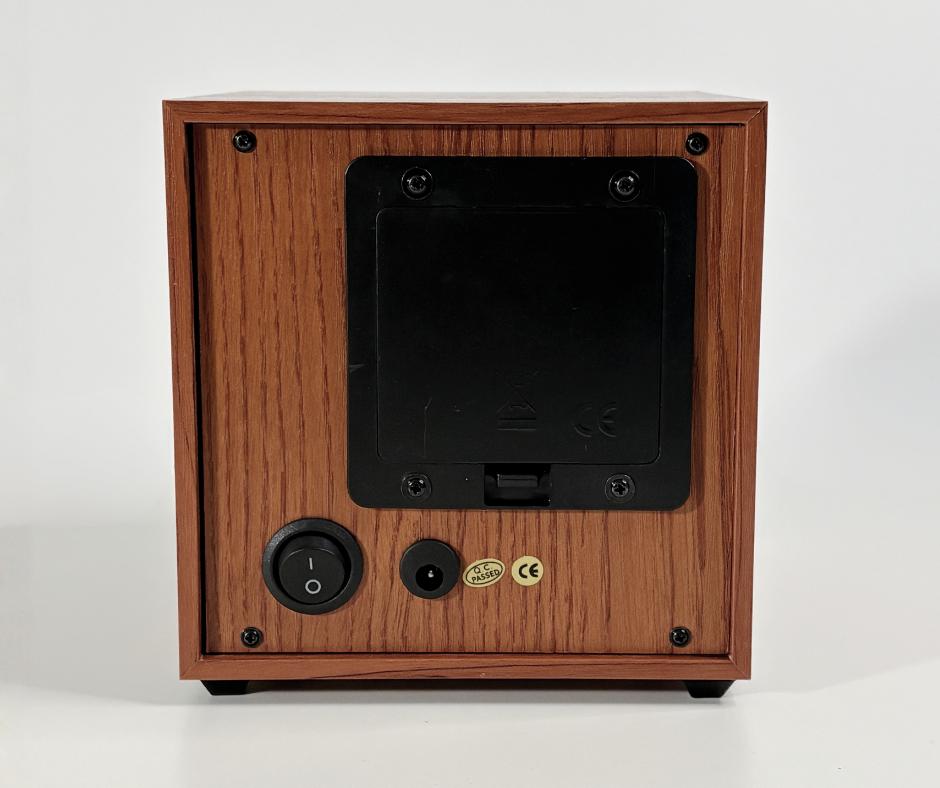 Remontoir - Ibbeton™ Série 1