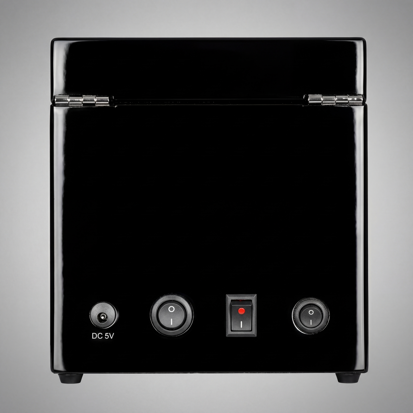 Remontoir -  Élégance Double