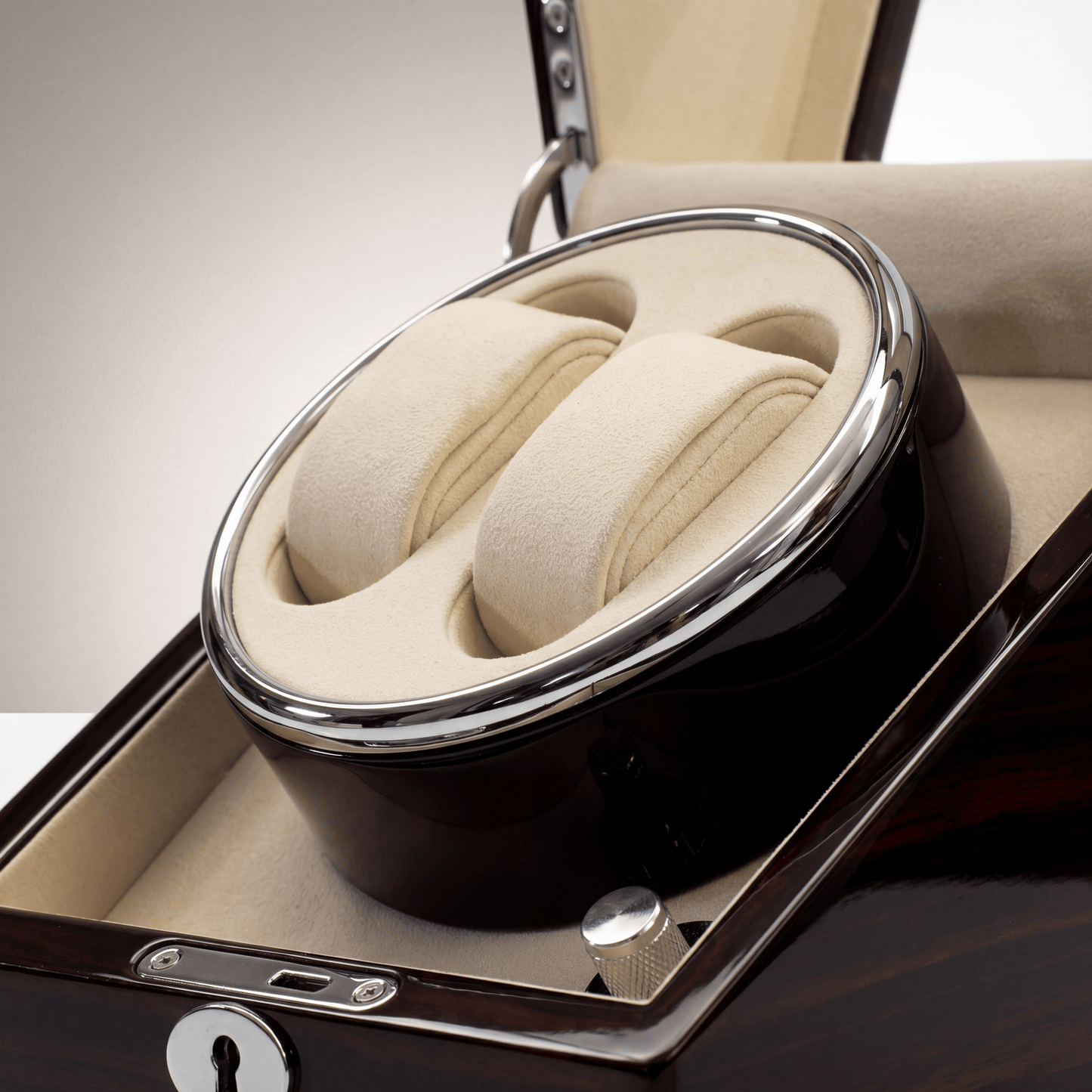 Remontoir -  Élégance Double