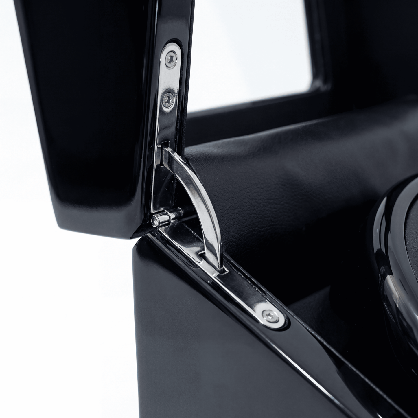 Remontoir -  Élégance Double