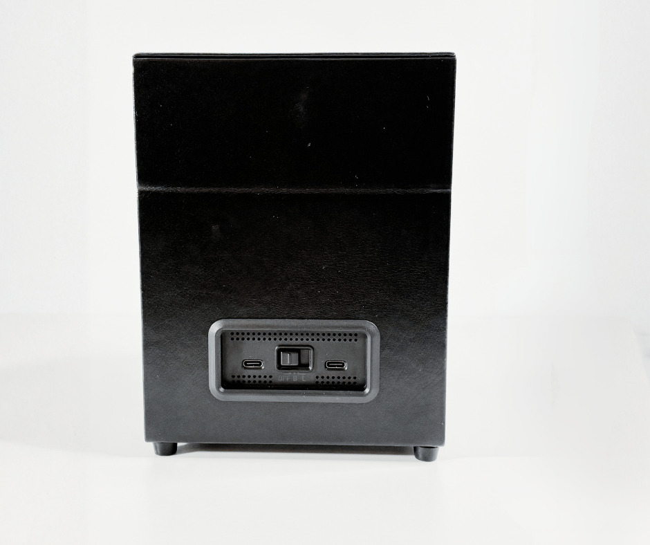 Remontoir -  Nuit Noir