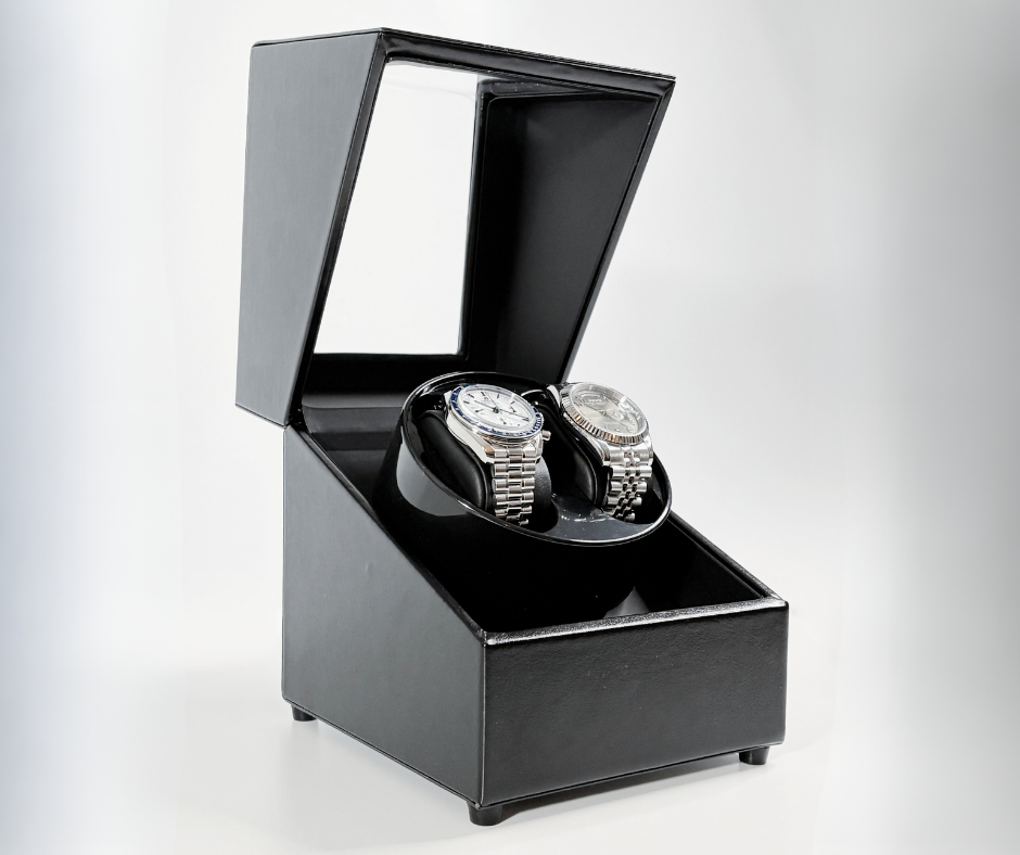 Remontoir -  Nuit Noir