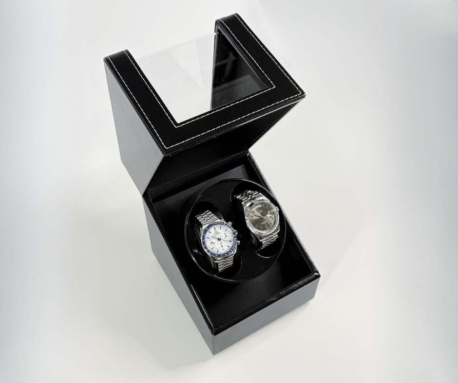 Remontoir -  Nuit Noir