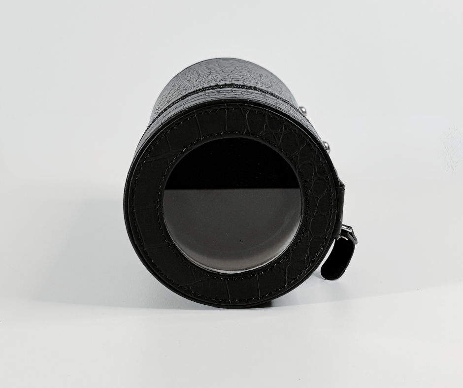 Remontoir Portable - Voyageur Temporel