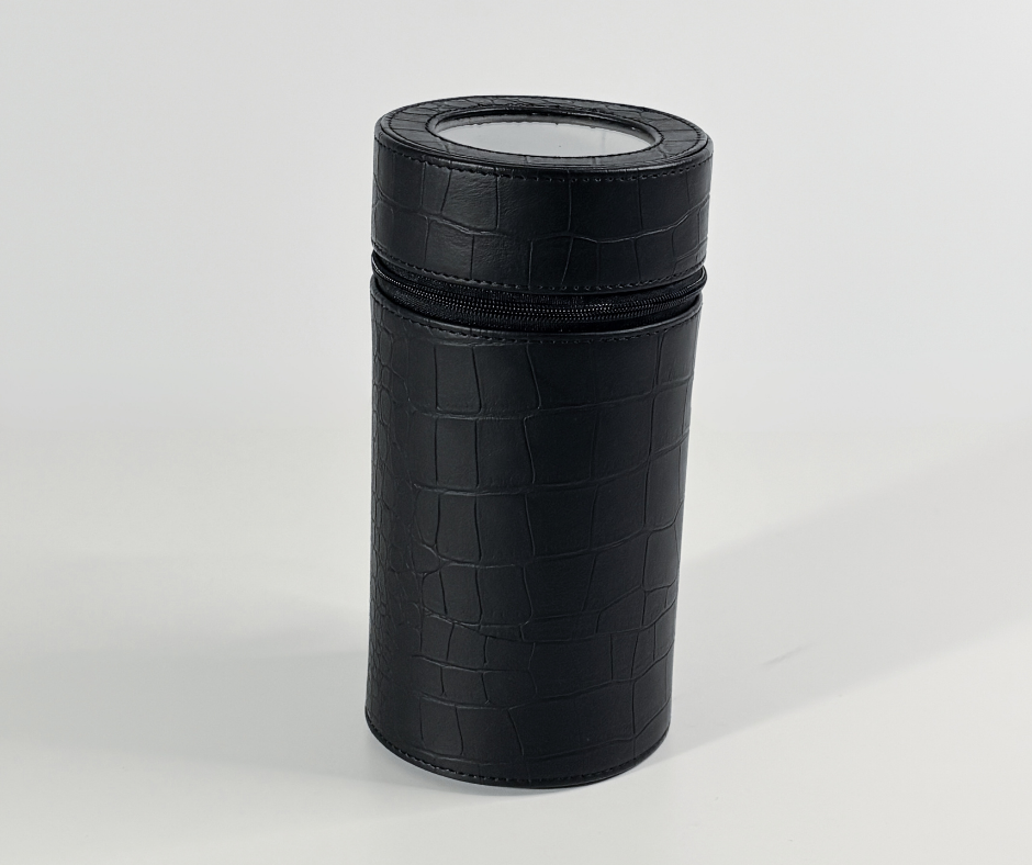 Remontoir Portable - Voyageur Temporel