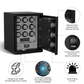 Watch Winder Safe - Noble Heritage