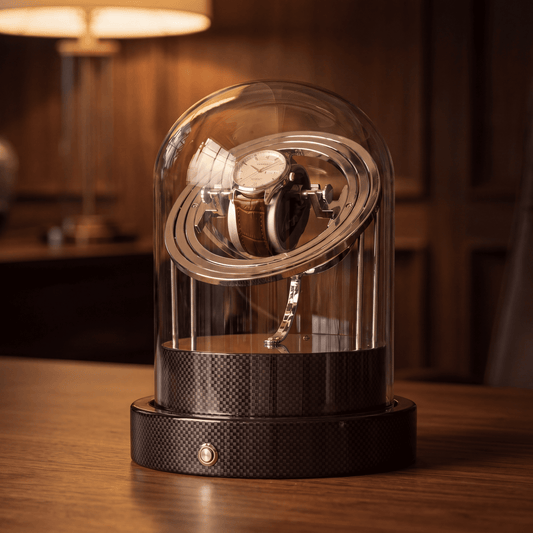 Gyro Winder - Carbon