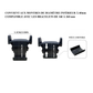 Winder - Serie Crimson Prestige™ 9