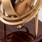 Gyroscope Watch Winder - Solid Wood