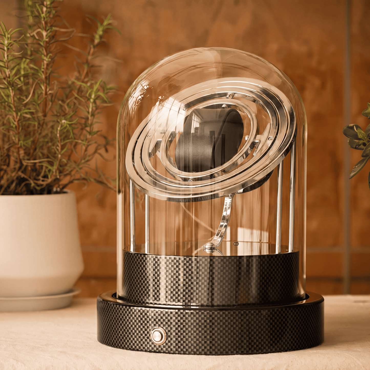Gyro Winder - Carbon