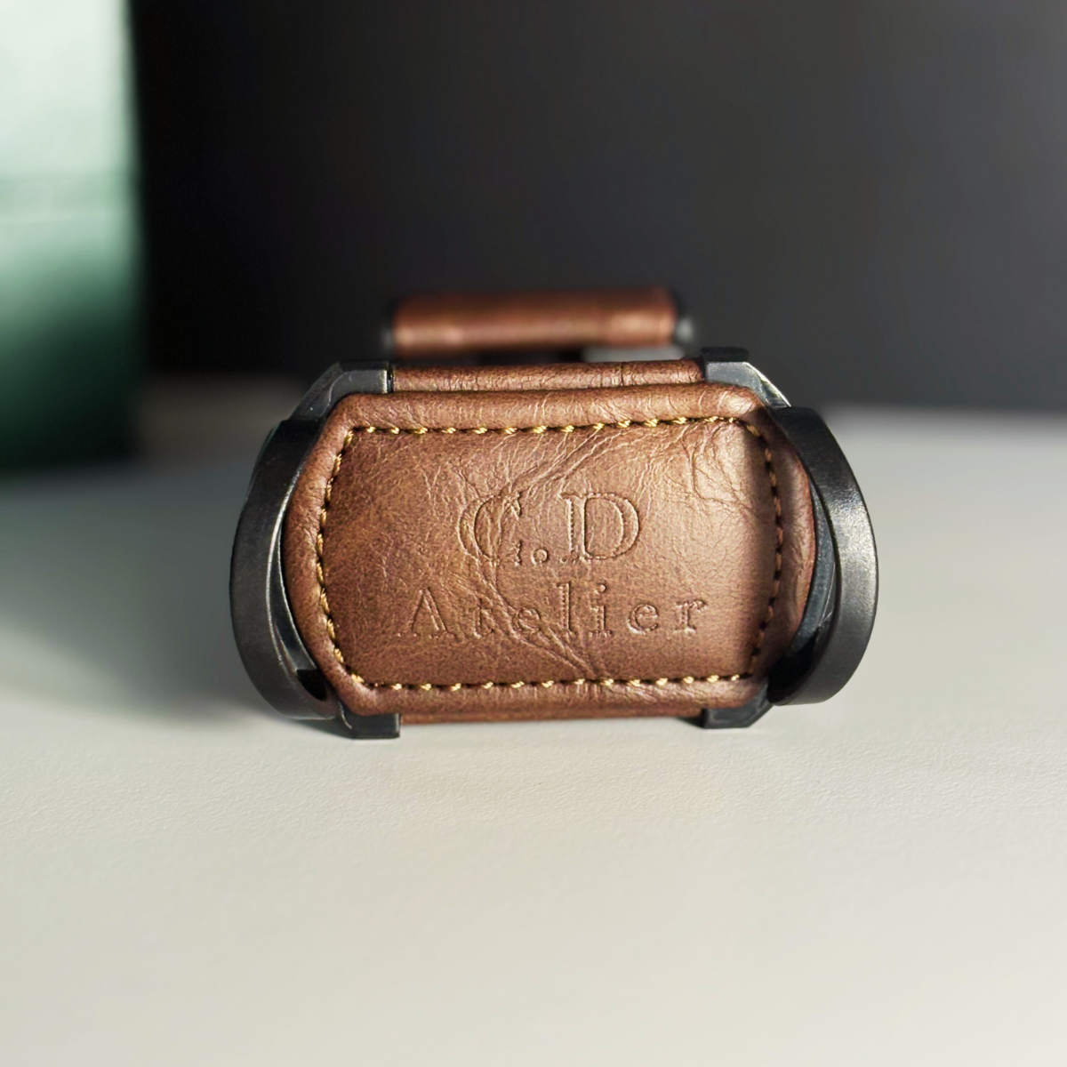 Watch winder - Watch Chest The Tanner™