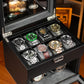 Remontoir - Coffret Garde Temps™
