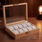 Watch box - Bambou Élégance™ Série 10