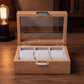 Watch box - Bambou Élégance™ Série 3