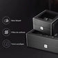2 boxes of lock keys
