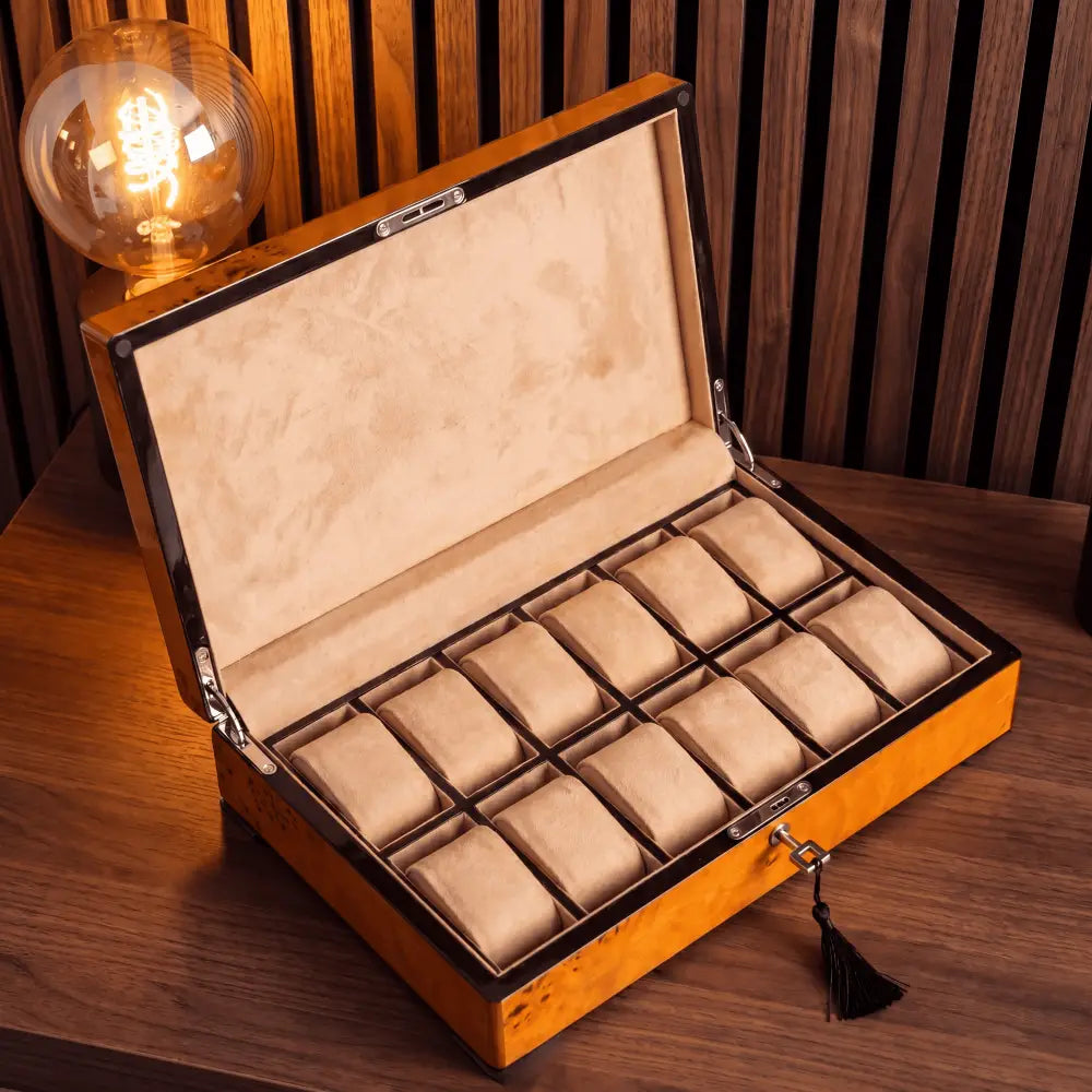 Watch box - Conqueror™ Qianlong