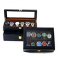 12 watches in watch winder