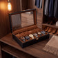 Watch box - Diplomate™ Série 12
