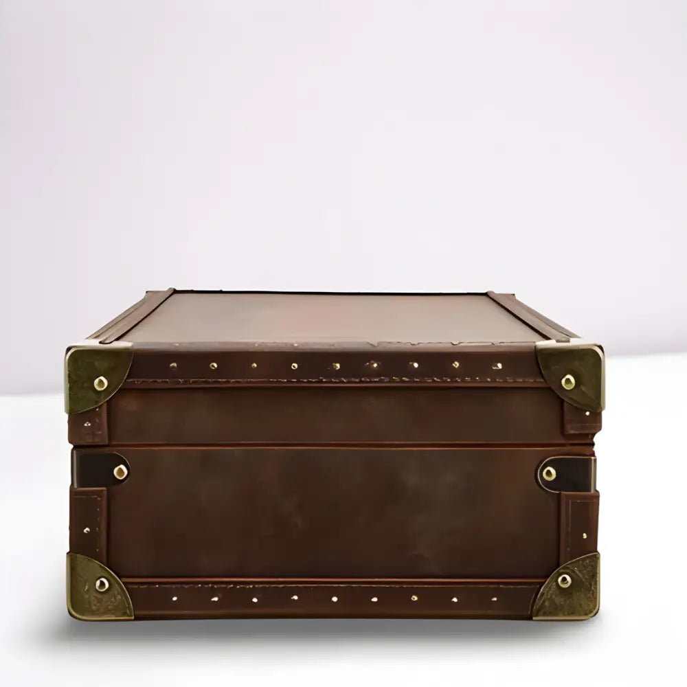 Watch Box - Le Tanneur™ Series 8 Atelier Cohen Dubois