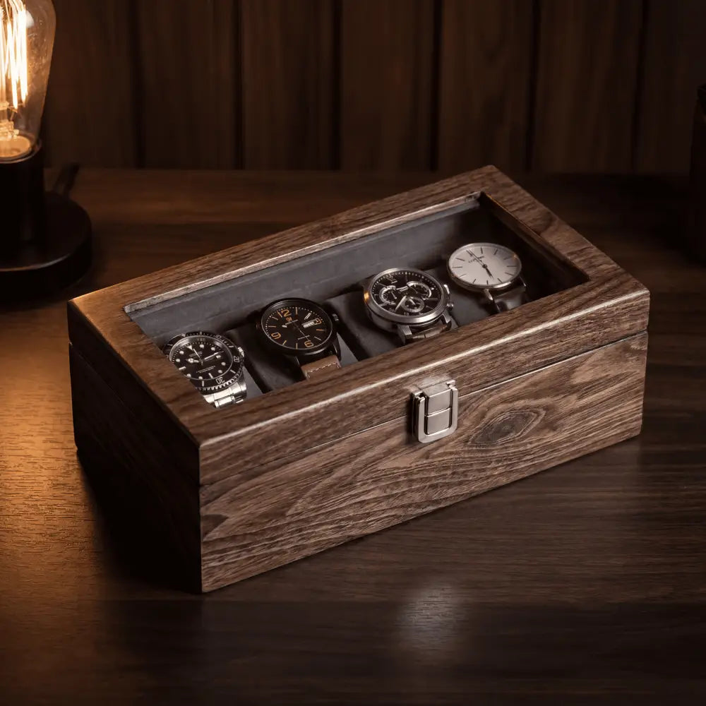Watch box - Morphée™ Série 4