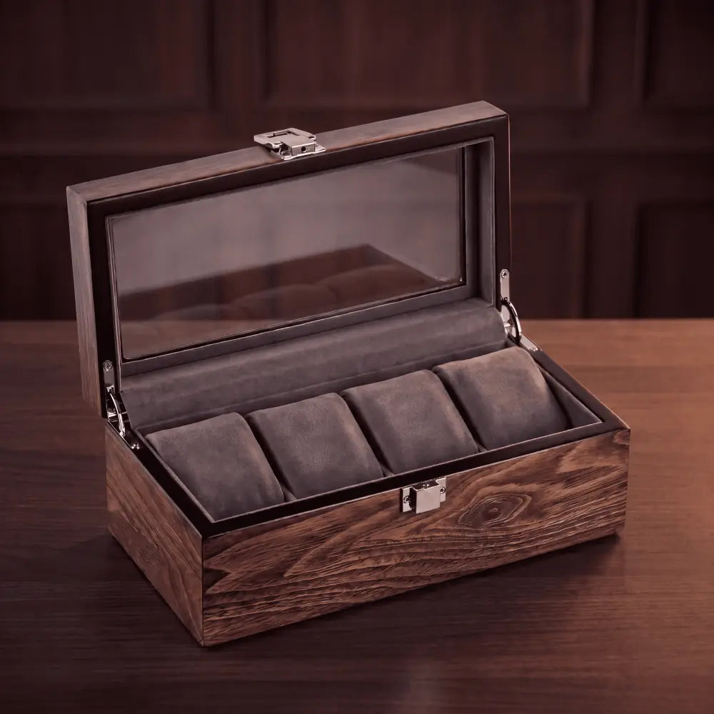 Watch box - Morphée™ Série 4