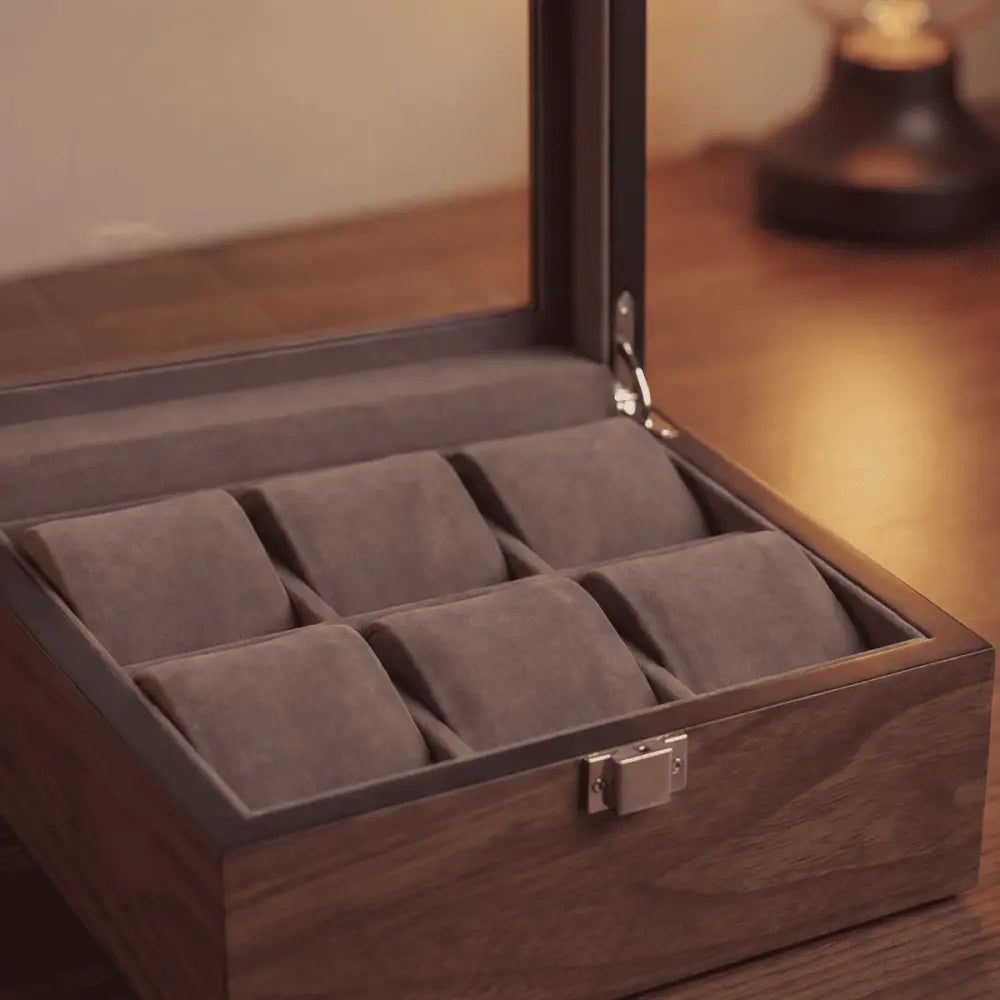 Watch box - Morphée™ Série 6