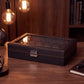 Watch Box - Deep Black™ Series 12