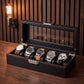 Watch Box - Deep Black™ Series 5