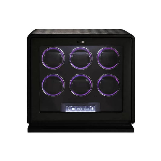 Remontoir - Grand Prix™ Série 6