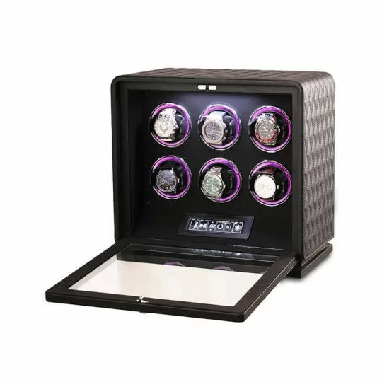 Atalaya - Royal Amber™ Serie 6