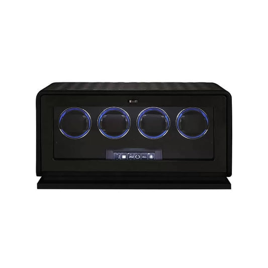 Remontoir - Grand Prix™ Série 4