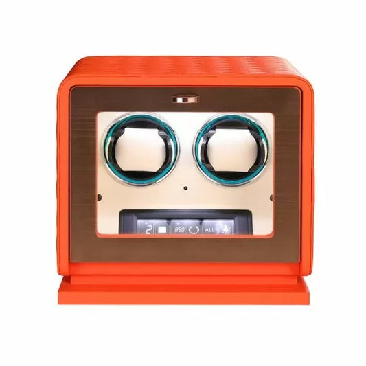 Remontoir - Ambre royale™ Série 2