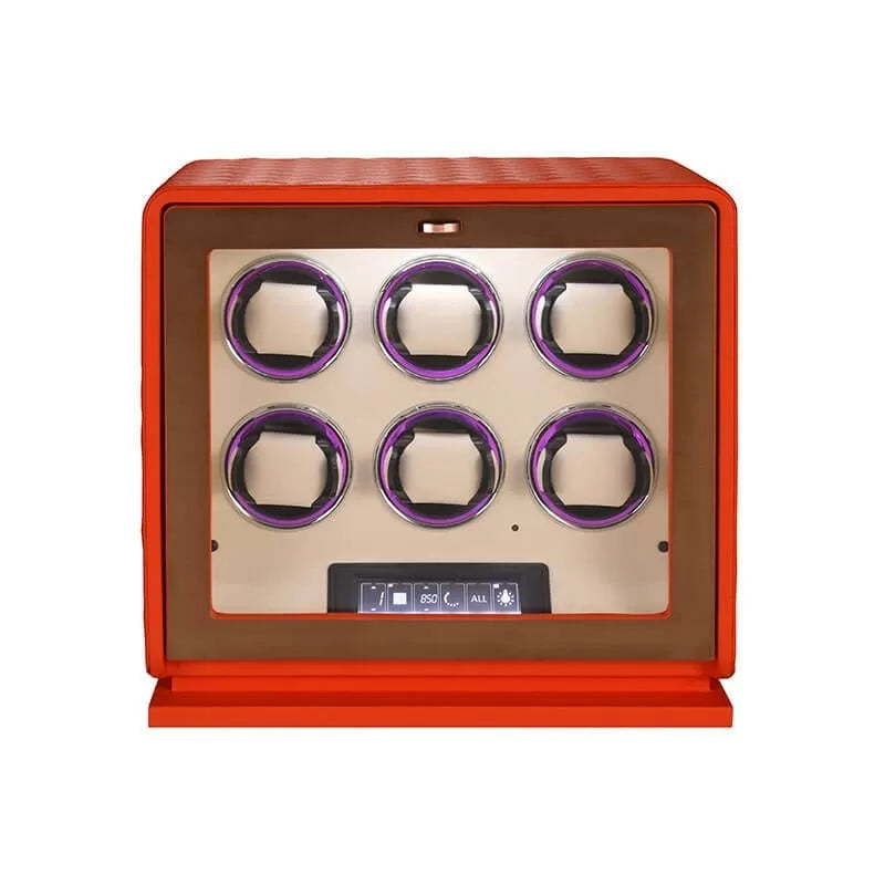 Atalaya - Royal Amber™ Serie 6