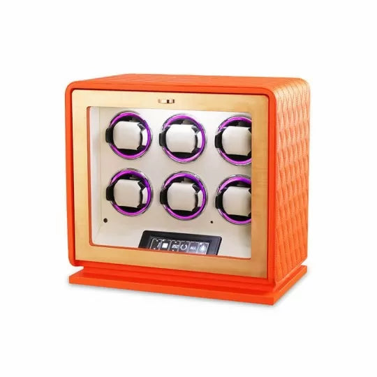Atalaya - Royal Amber™ Serie 6