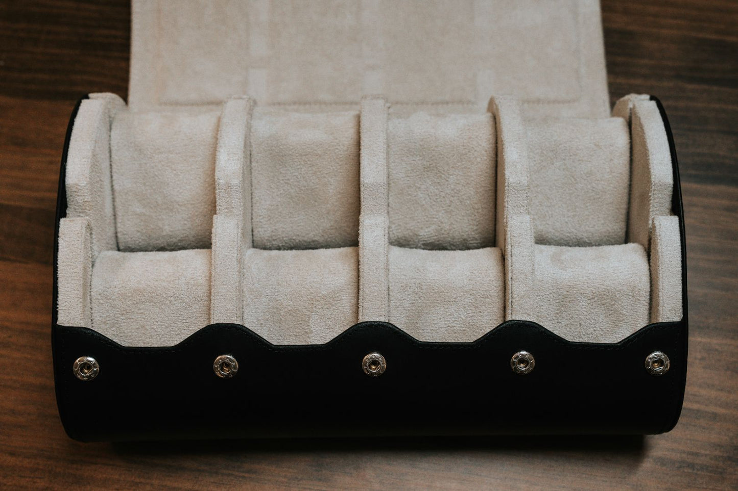 Custodia da viaggio - Cohen-Dubois™ Serie 8