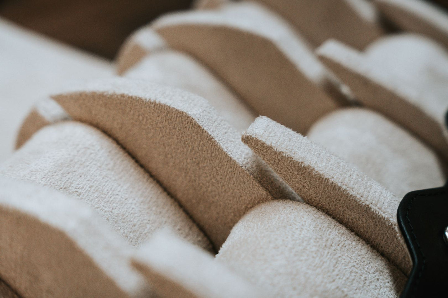 Custodia da viaggio - Cohen-Dubois™ Serie 8