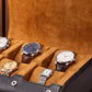Étui à Montres - Miel Doré™