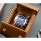 Étui de Voyage - Cognac & Oak™ Série 1 Atelier Cohen Dubois