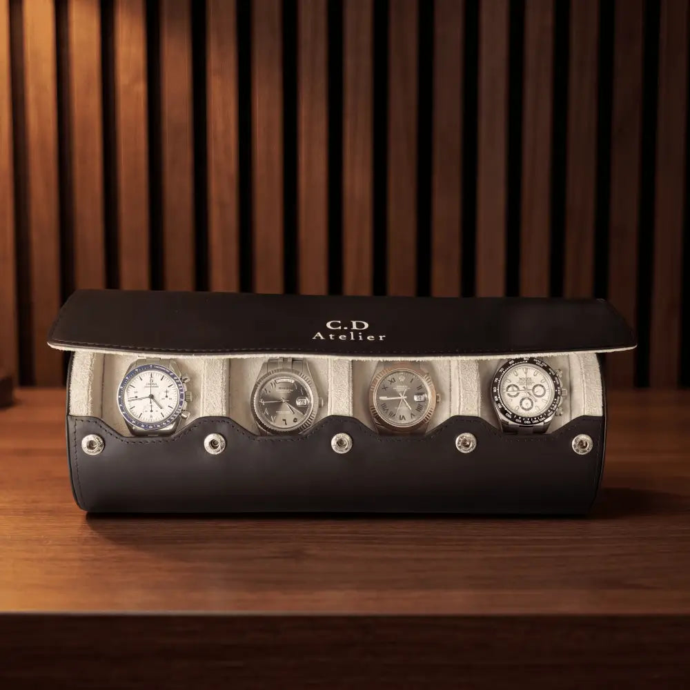 Watch case - Cohen-Dubois™ Series 4